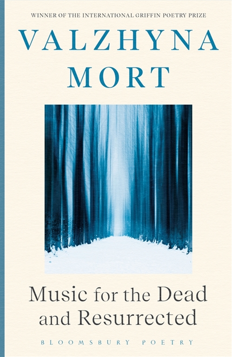 Music For The Dead And Resurrected/Product Detail/Reading