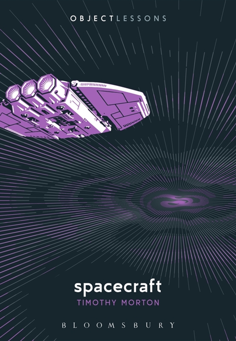 Spacecraft/Product Detail/Literature & Poetry