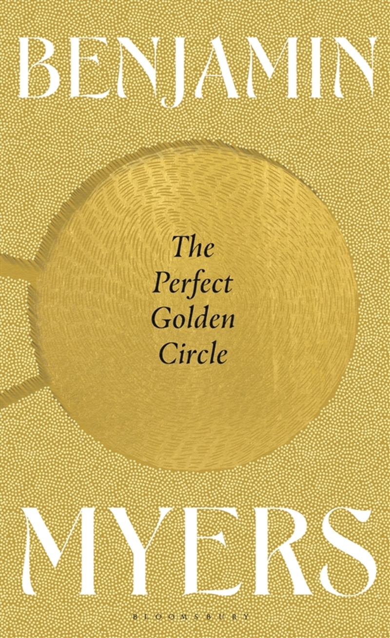 The Perfect Golden Circle/Product Detail/Modern & Contemporary
