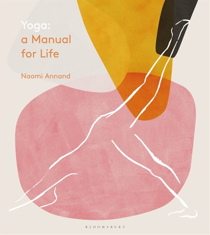 Yoga: A Manual For Life/Product Detail/Family & Health
