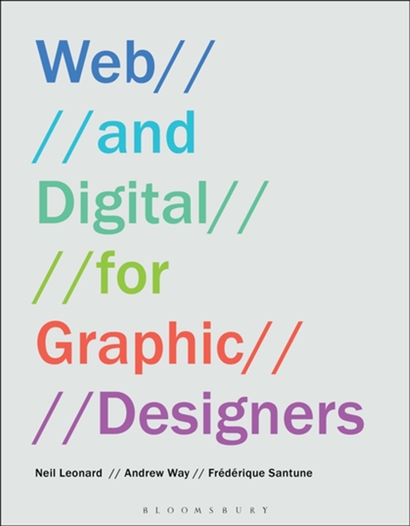 Web And Digital For Graphic Designers/Product Detail/Reading