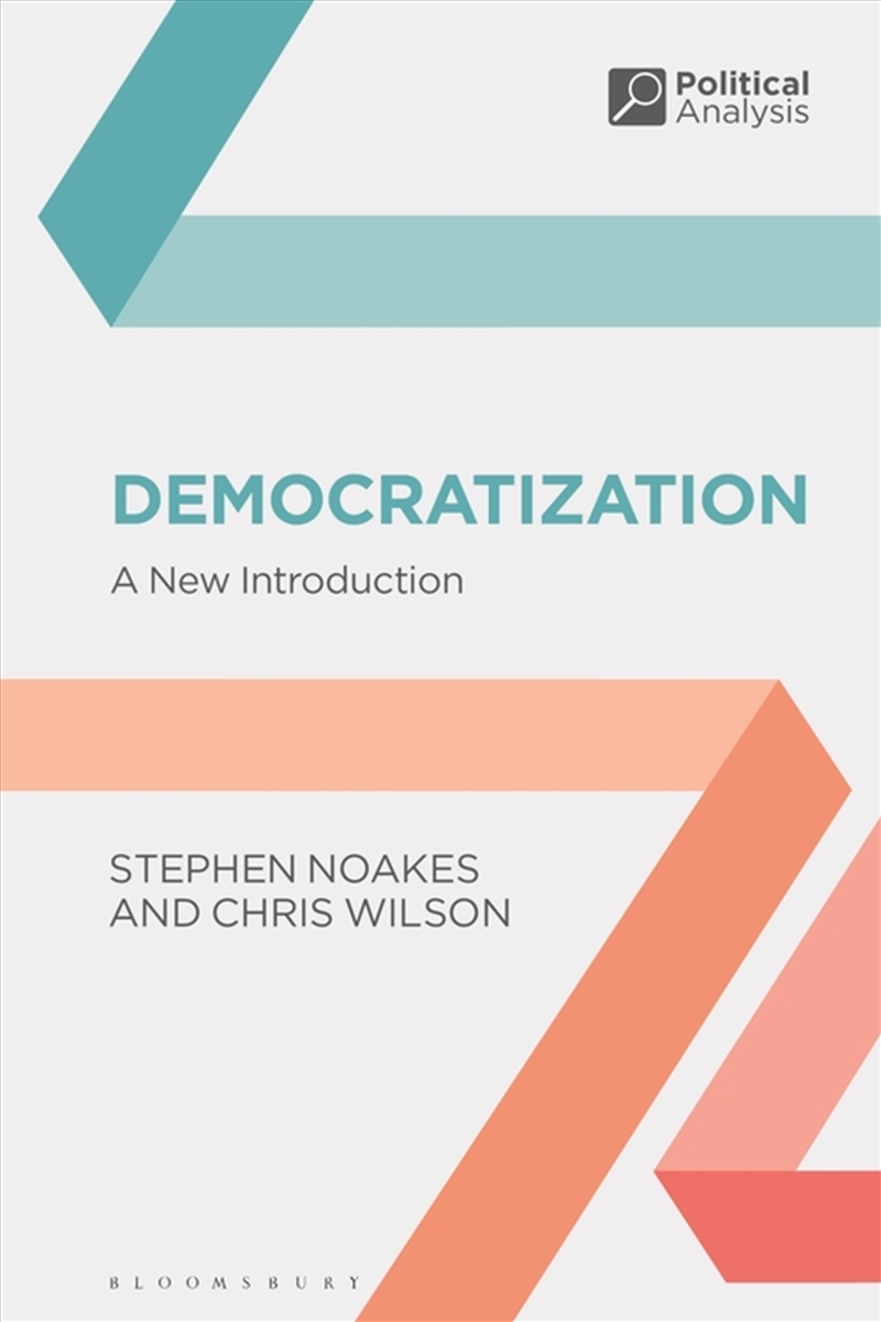 Democratization: A Thematic Approach/Product Detail/Politics & Government