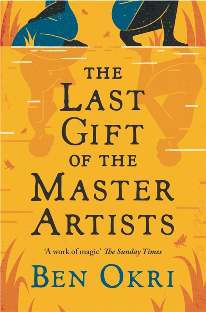 The Last Gift Of The Master Artists/Product Detail/Modern & Contemporary