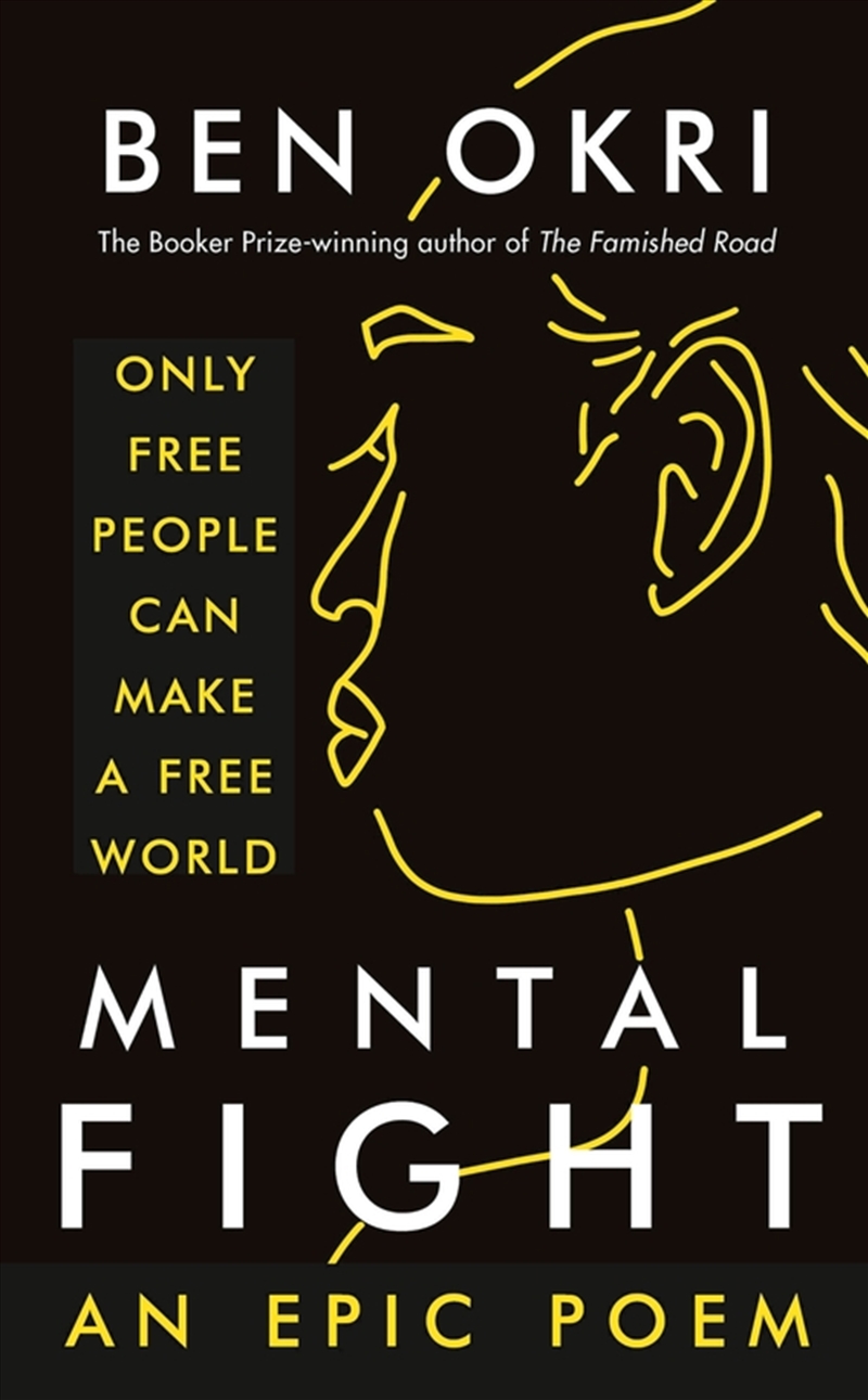 Mental Fight/Product Detail/Reading