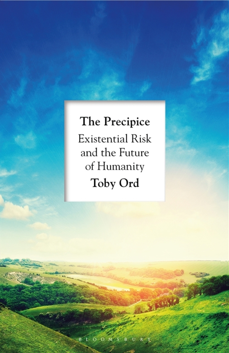 The Precipice/Product Detail/Reading