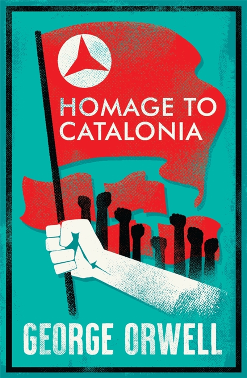 Homage To Catalonia: Annotated Edition/Product Detail/Reading