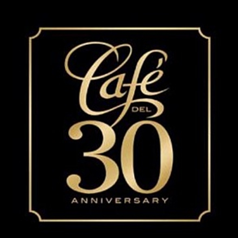 Cafe Del Mar: 30th Anniversary/Product Detail/Compilation