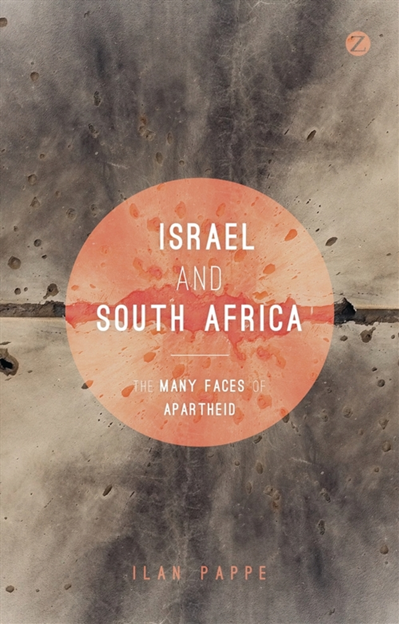 Israel And South Africa: The Many Faces Of Apartheid/Product Detail/Politics & Government