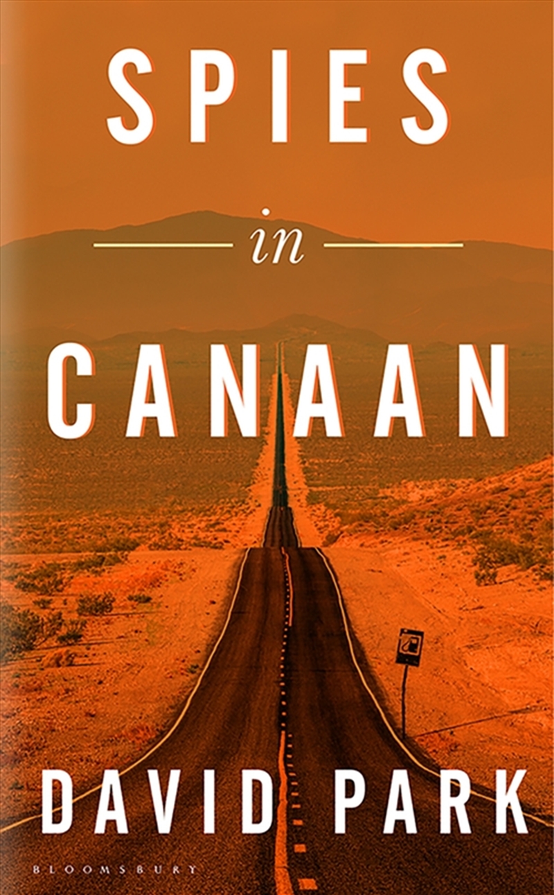 Spies In Canaan/Product Detail/Modern & Contemporary