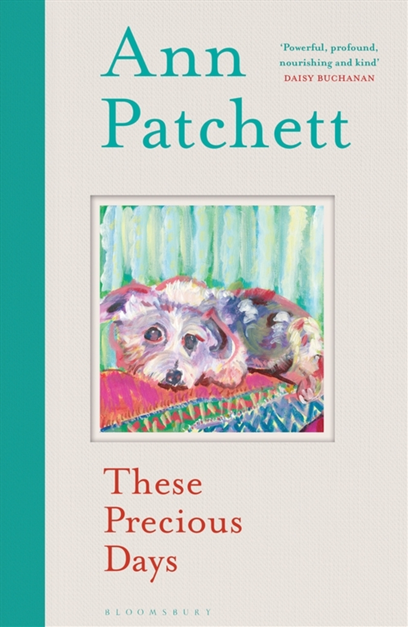These Precious Days/Product Detail/Biographies & True Stories