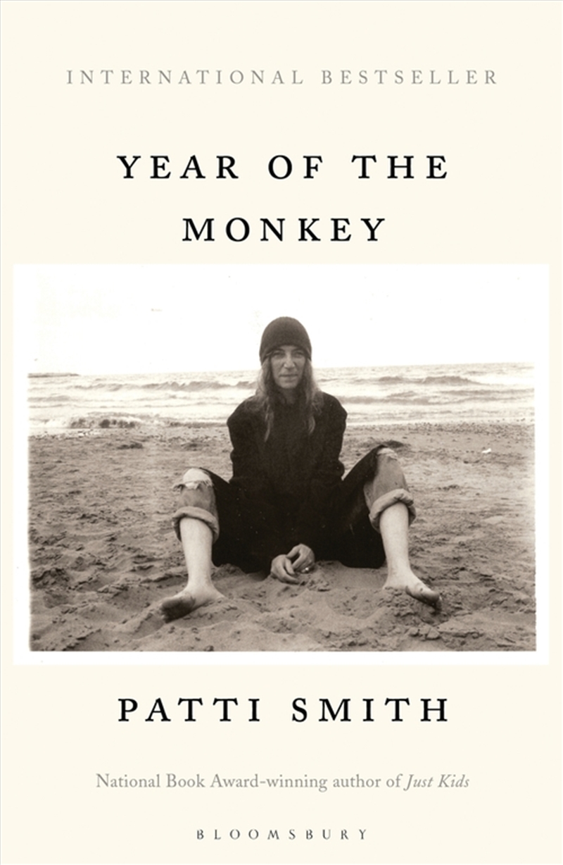 Year Of The Monkey/Product Detail/Arts & Entertainment Biographies