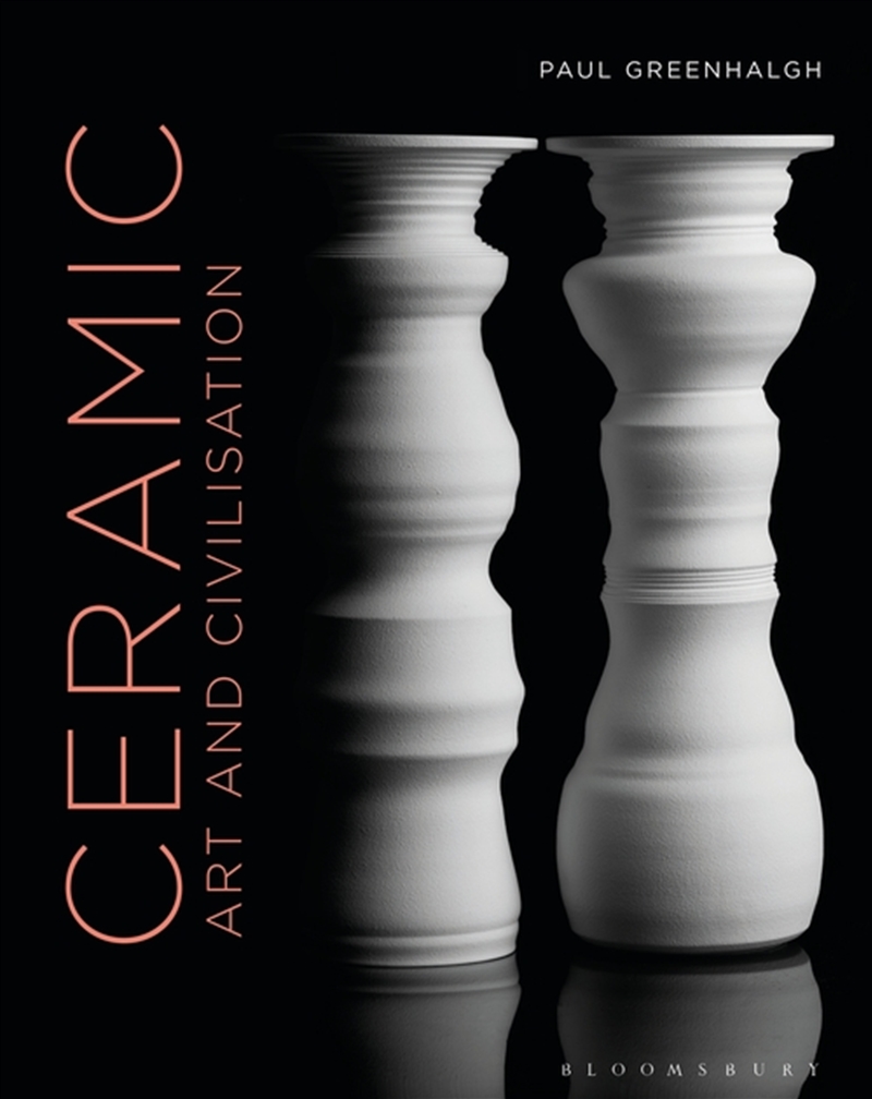 Ceramic, Art And Civilisation/Product Detail/Reading
