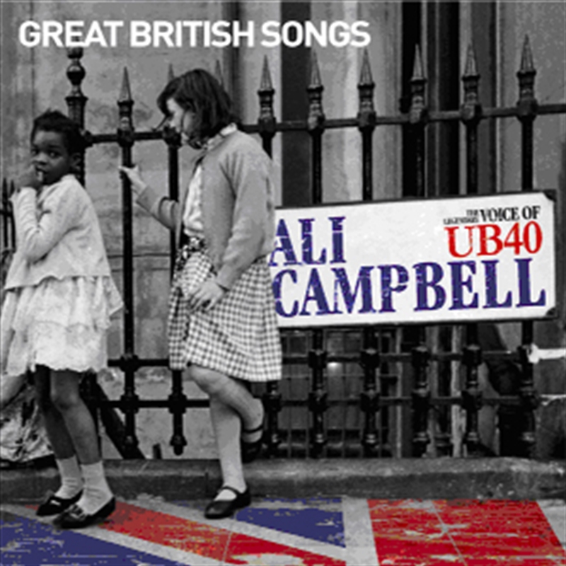 Great British Songs/Product Detail/Reggae