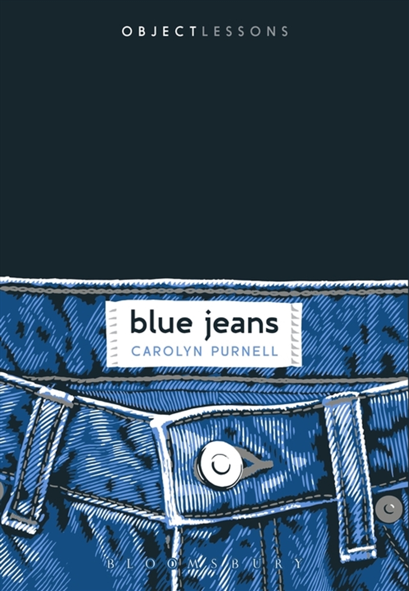 Blue Jeans/Product Detail/Literature & Poetry