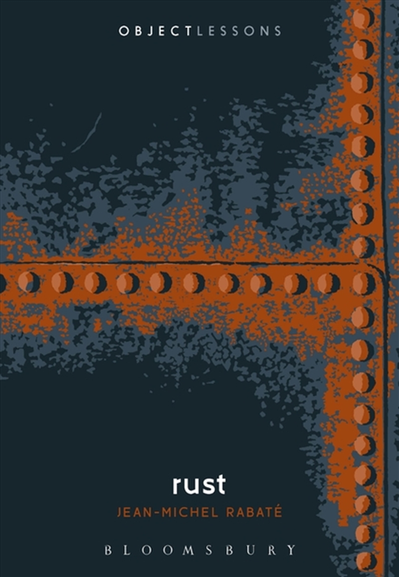 Rust/Product Detail/Literature & Poetry