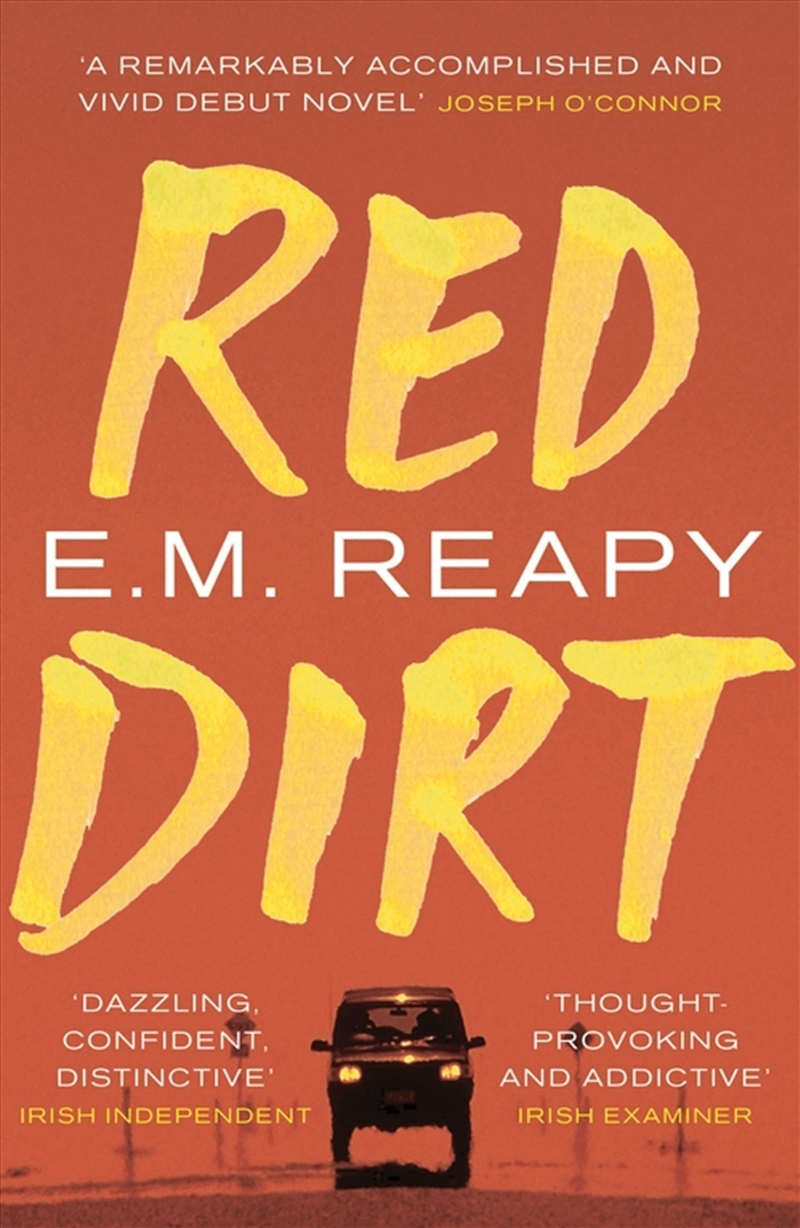Red Dirt/Product Detail/Modern & Contemporary