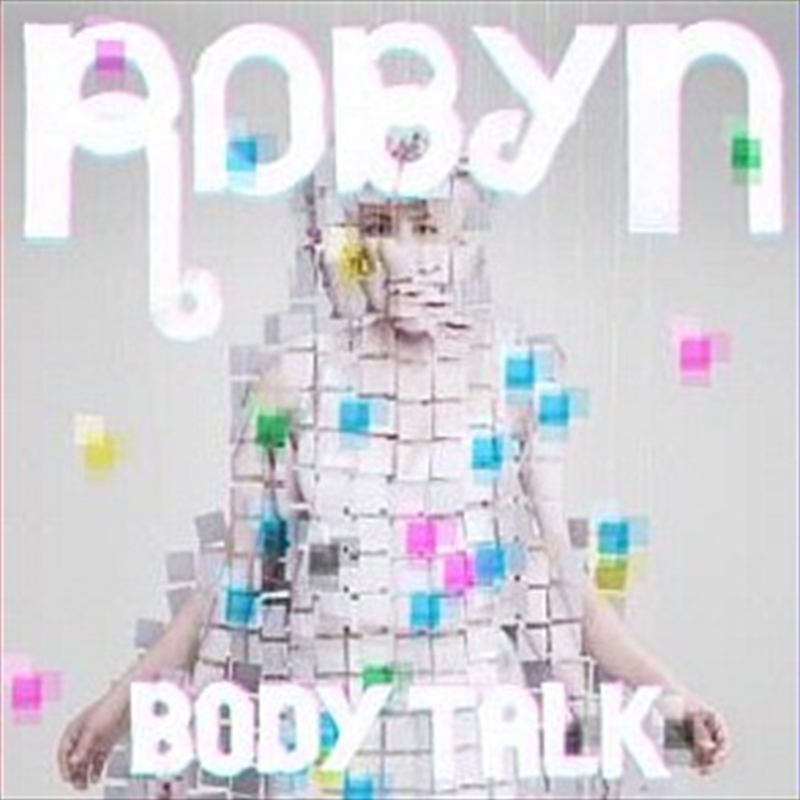 Body Talk/Product Detail/Rock/Pop