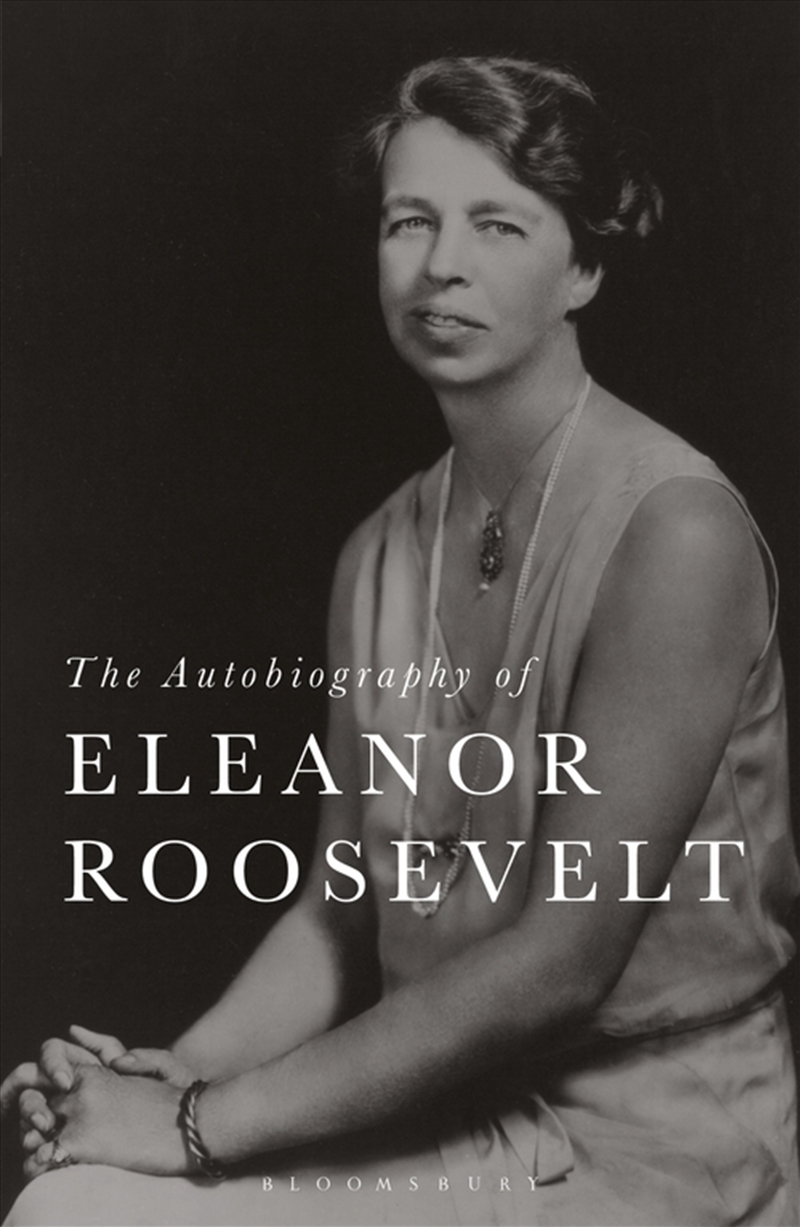 The Autobiography Of Eleanor Roosevelt/Product Detail/Biographies & True Stories