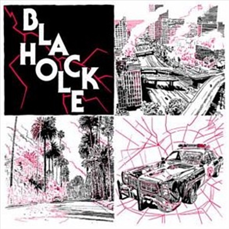 Black Hole/Product Detail/Various