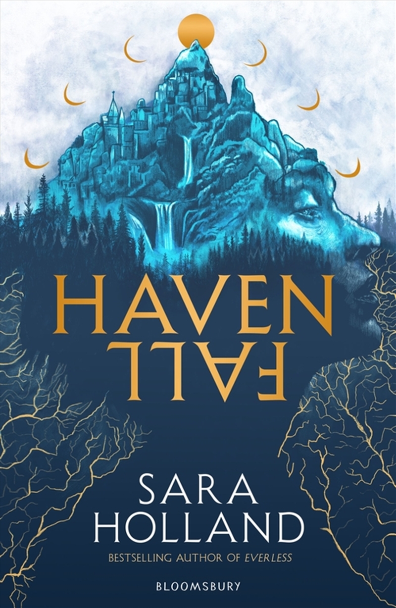 Havenfall/Product Detail/Childrens Fiction Books