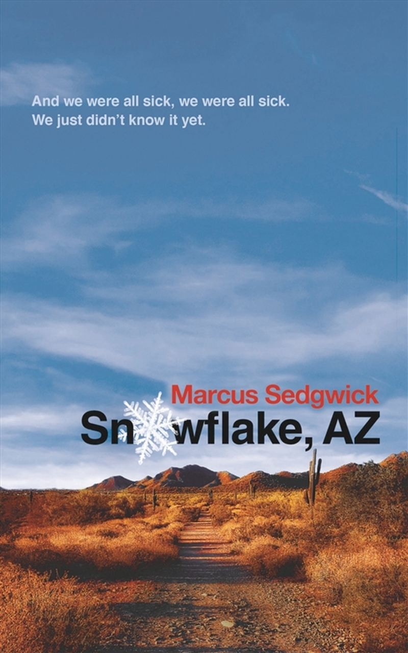 Snowflake, Az/Product Detail/Childrens Fiction Books
