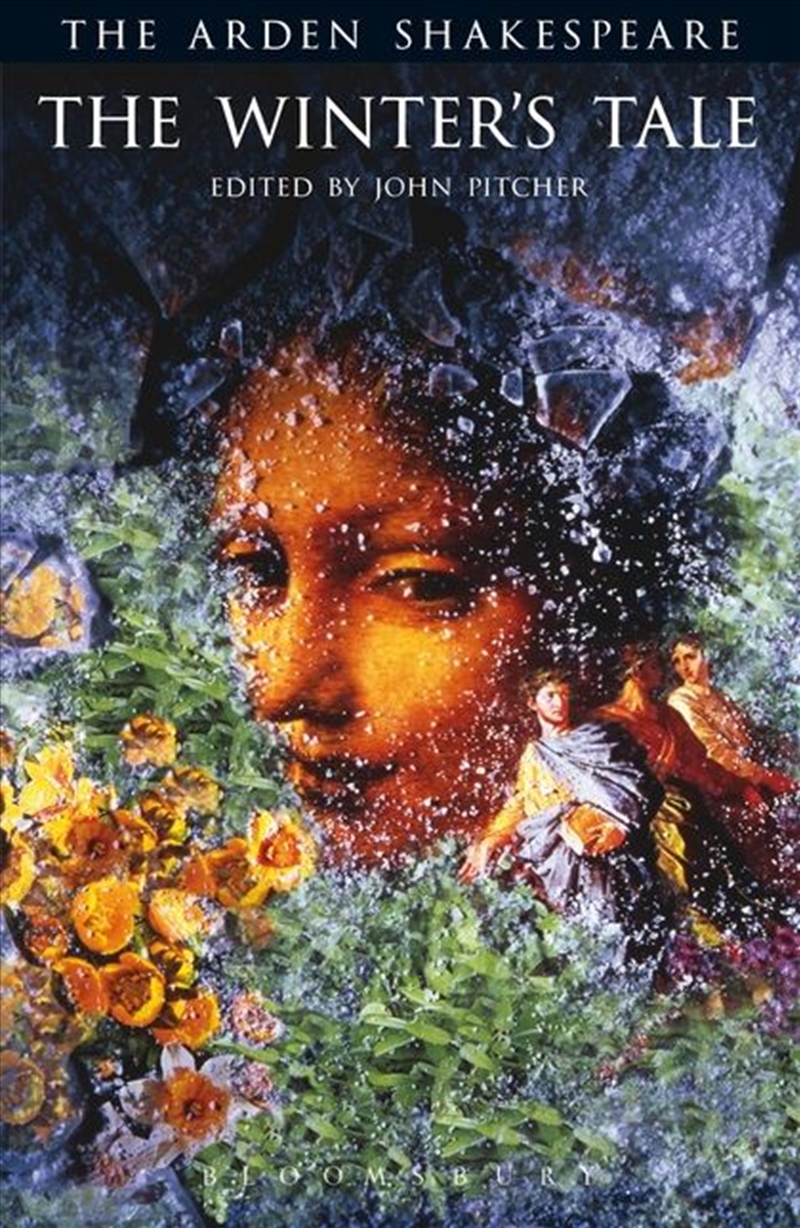 The Winter's Tale: Third Series/Product Detail/Literature & Poetry