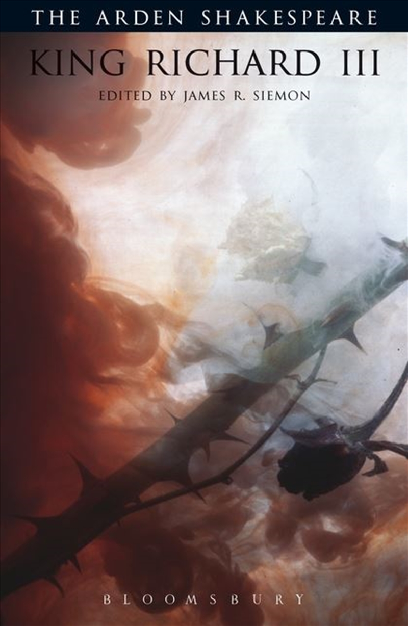 King Richard Iii: Arden Shakespeare/Product Detail/Literature & Poetry