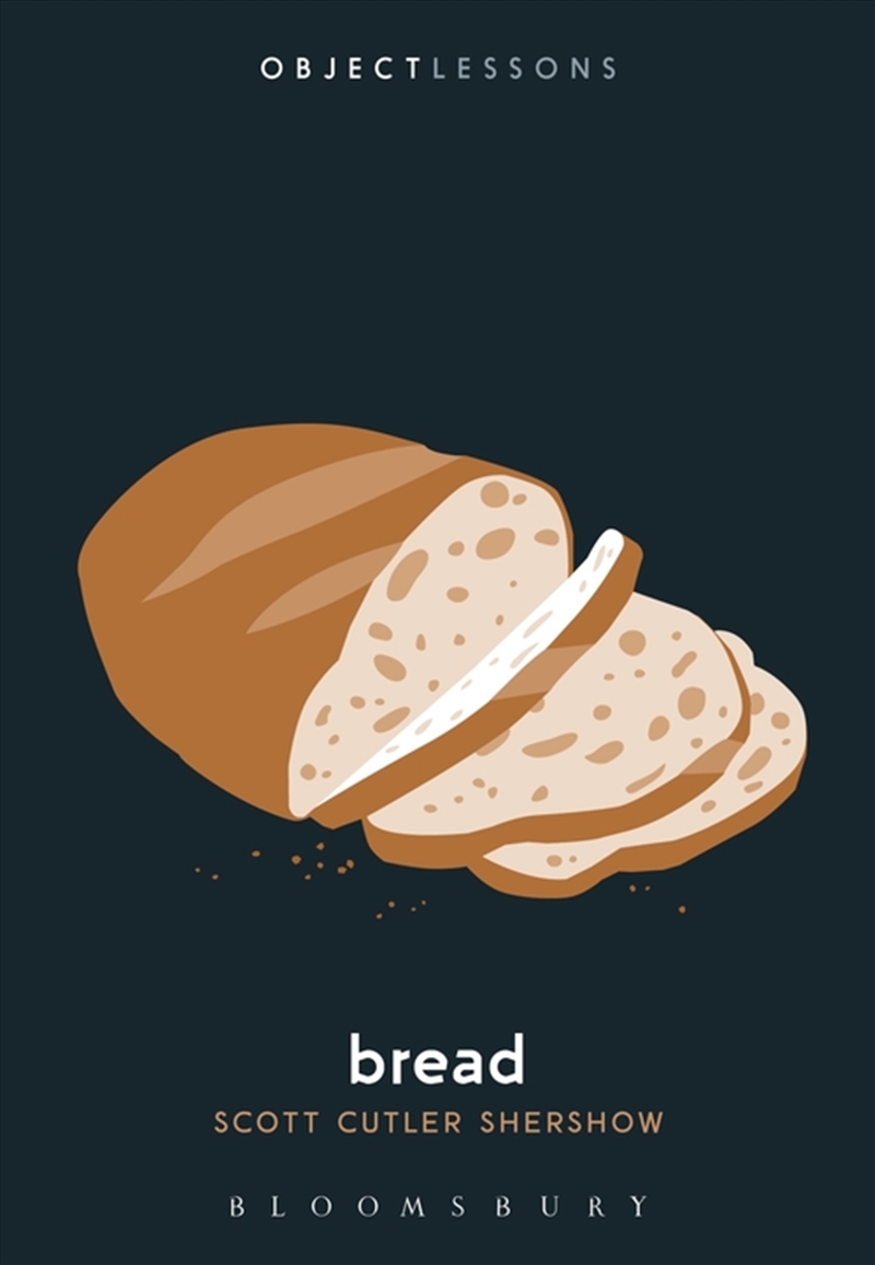 Bread/Product Detail/Society & Culture