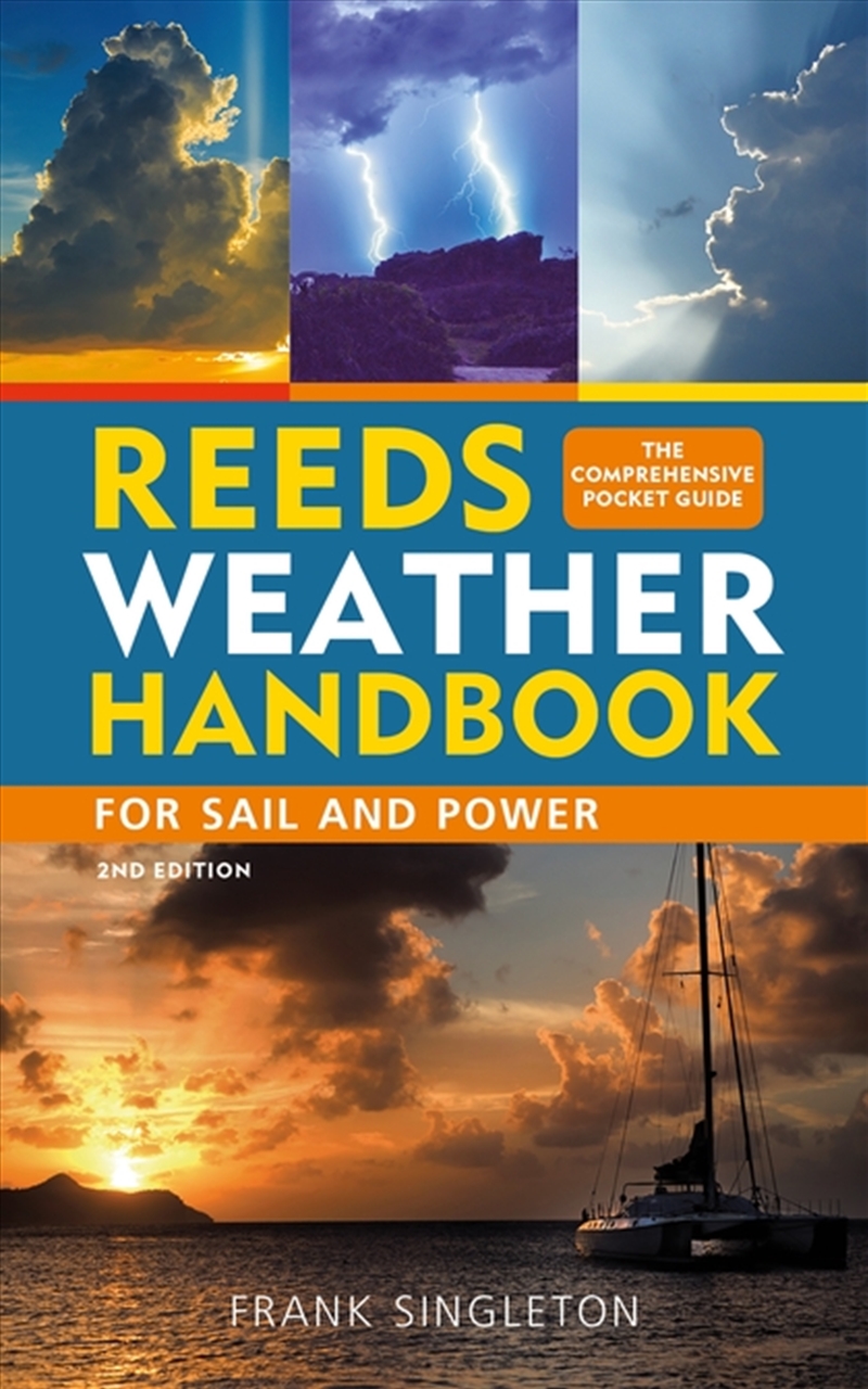 Reeds Weather Handbook/Product Detail/Animals & Nature