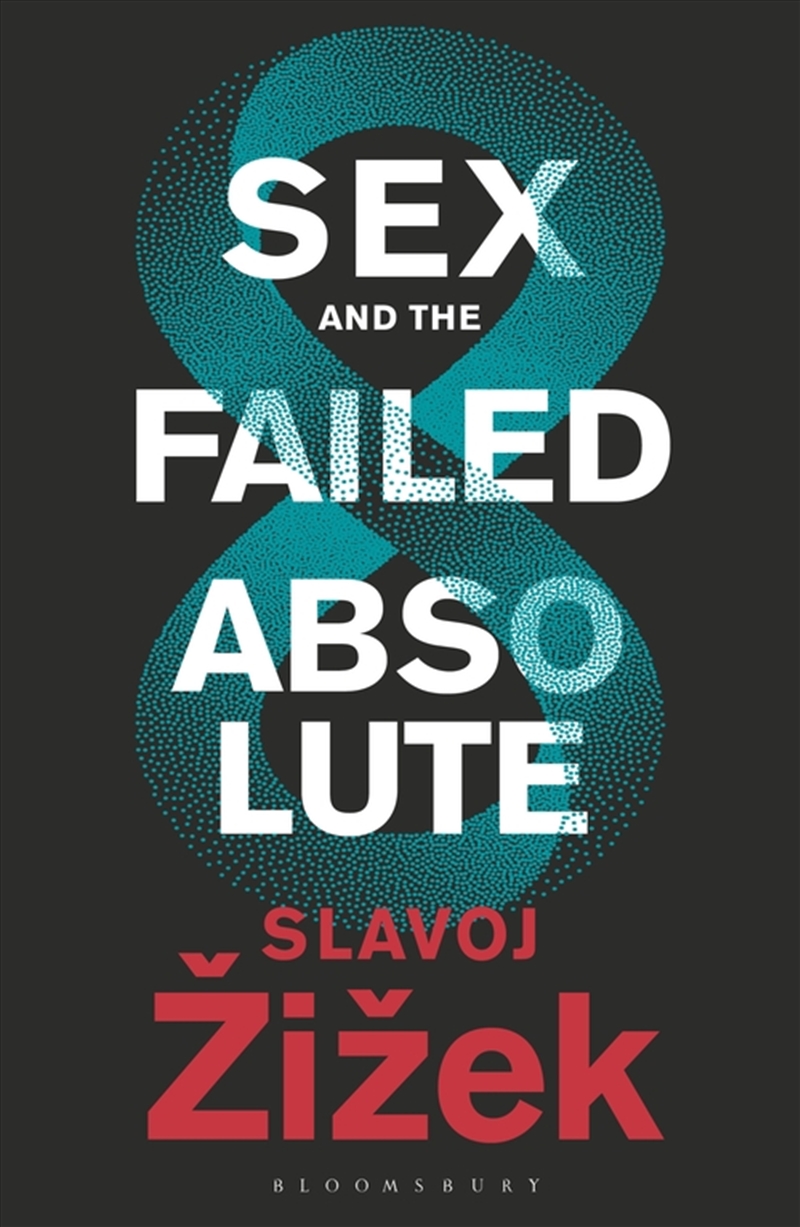 Sex And The Failed Absolute/Product Detail/Reading