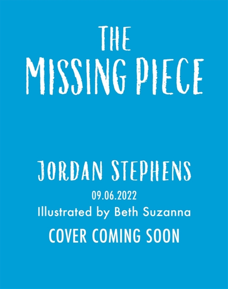 The Missing Piece/Product Detail/Early Childhood Fiction Books