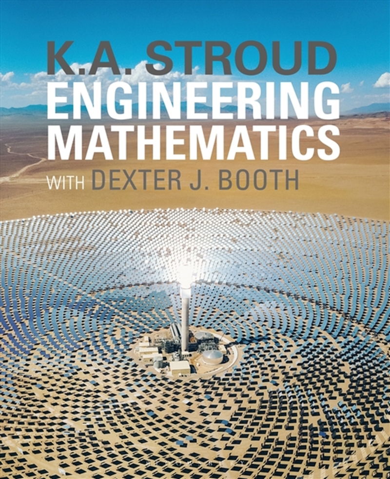Engineering Mathematics, 8E/Product Detail/Technology & Engineering