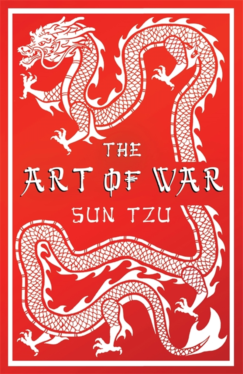The Art Of War/Product Detail/History