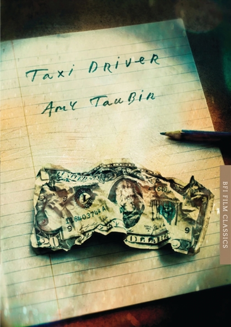 Taxi Driver/Product Detail/Arts & Entertainment