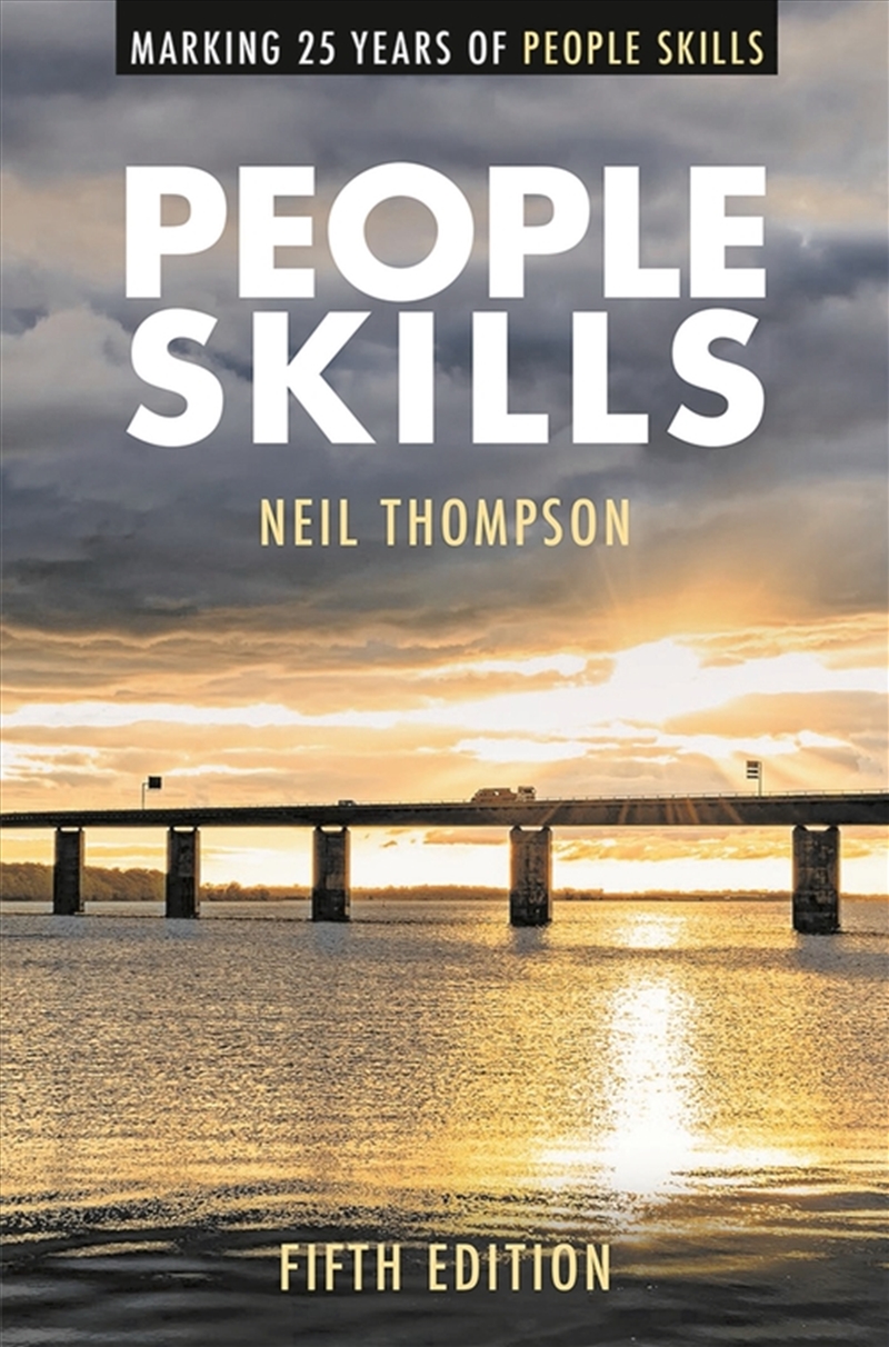 People Skills/Product Detail/Family & Health