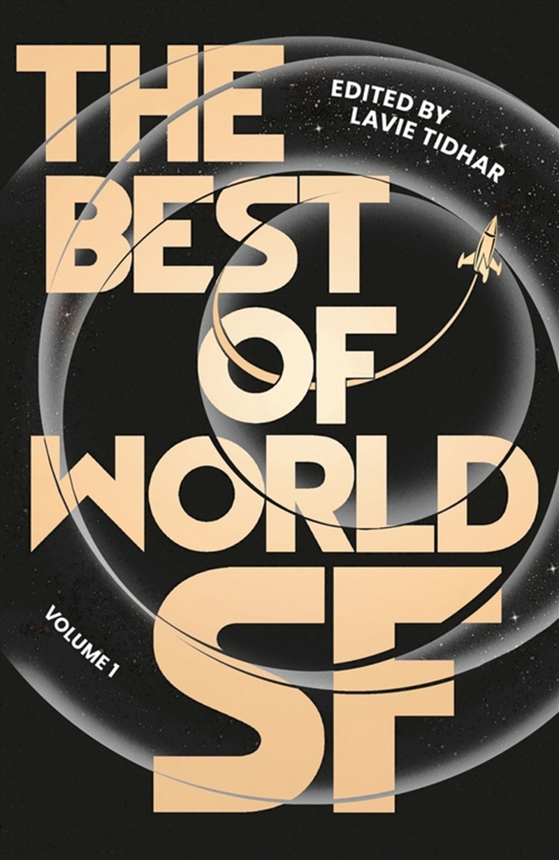 The Best Of World Sf: Volume 1/Product Detail/Science Fiction Books