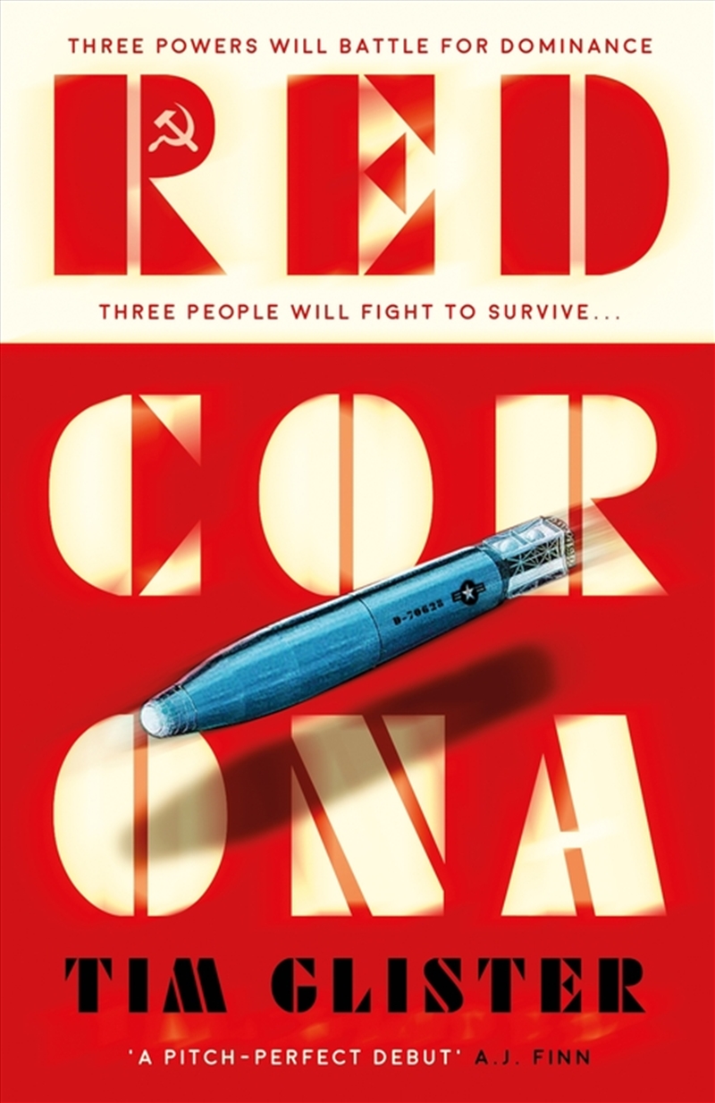 Red Corona/Product Detail/General Fiction Books