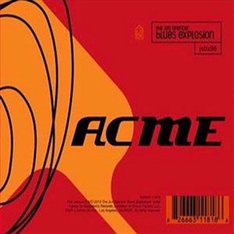 Acme/Product Detail/Blues