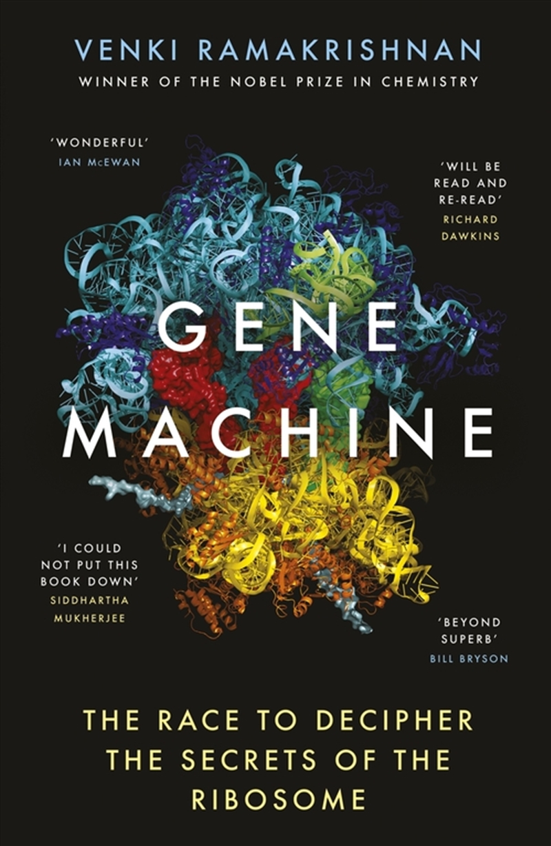 Gene Machine/Product Detail/Family & Health