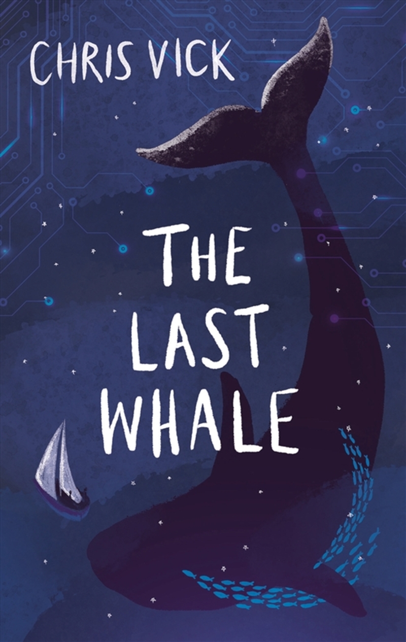 The Last Whale/Product Detail/Childrens Fiction Books
