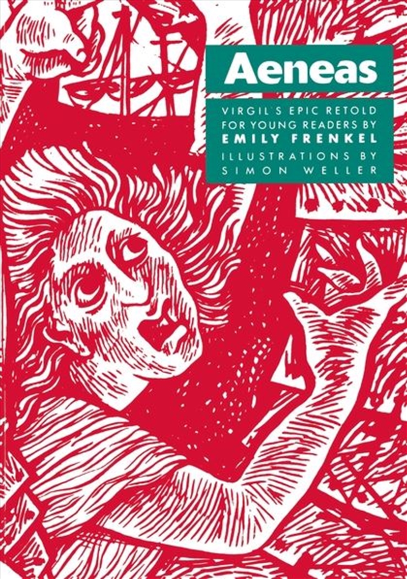 Aeneas: Virgil's Epic Retold For Yo/Product Detail/Children