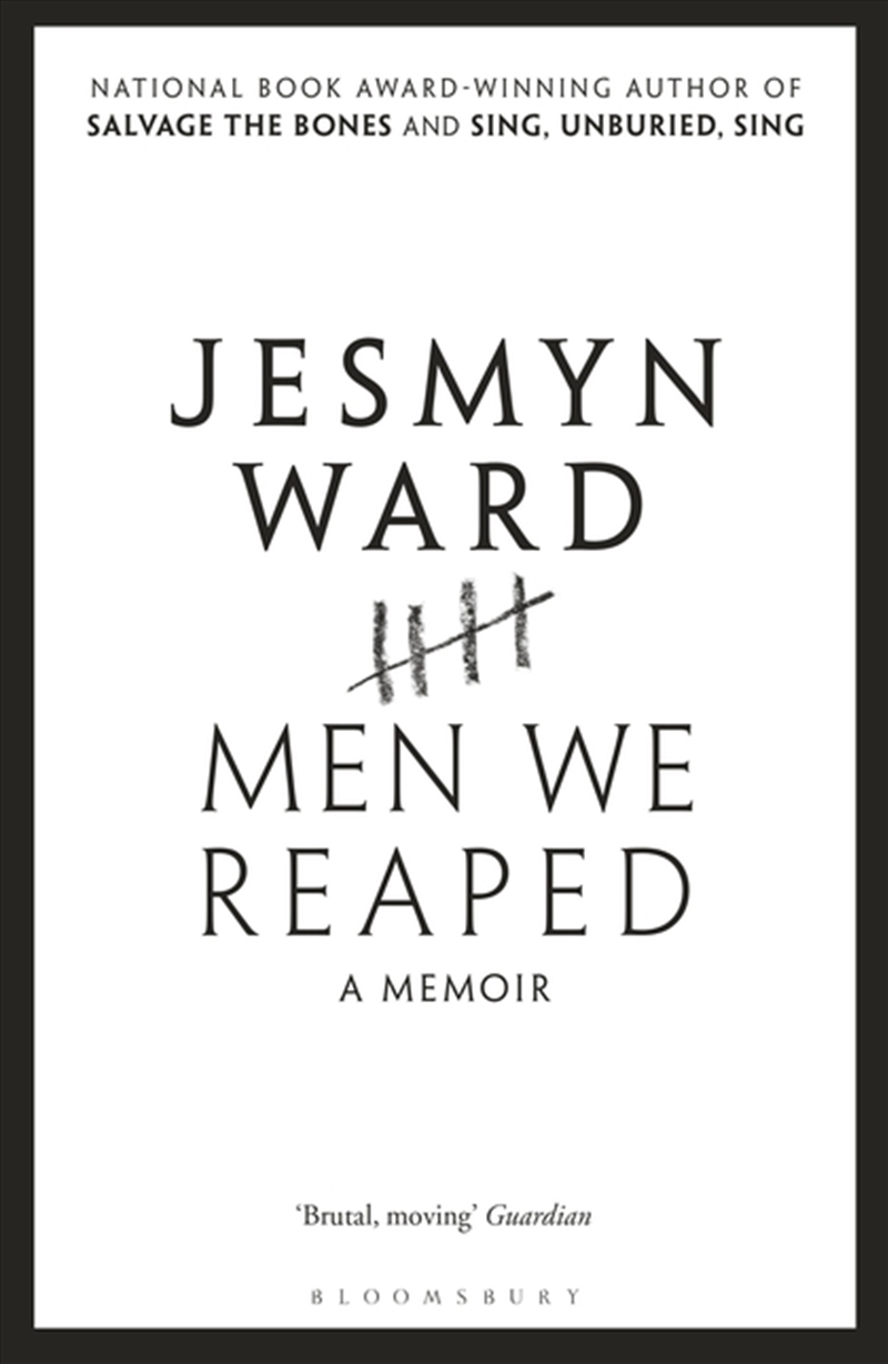 Men We Reaped/Product Detail/Reading