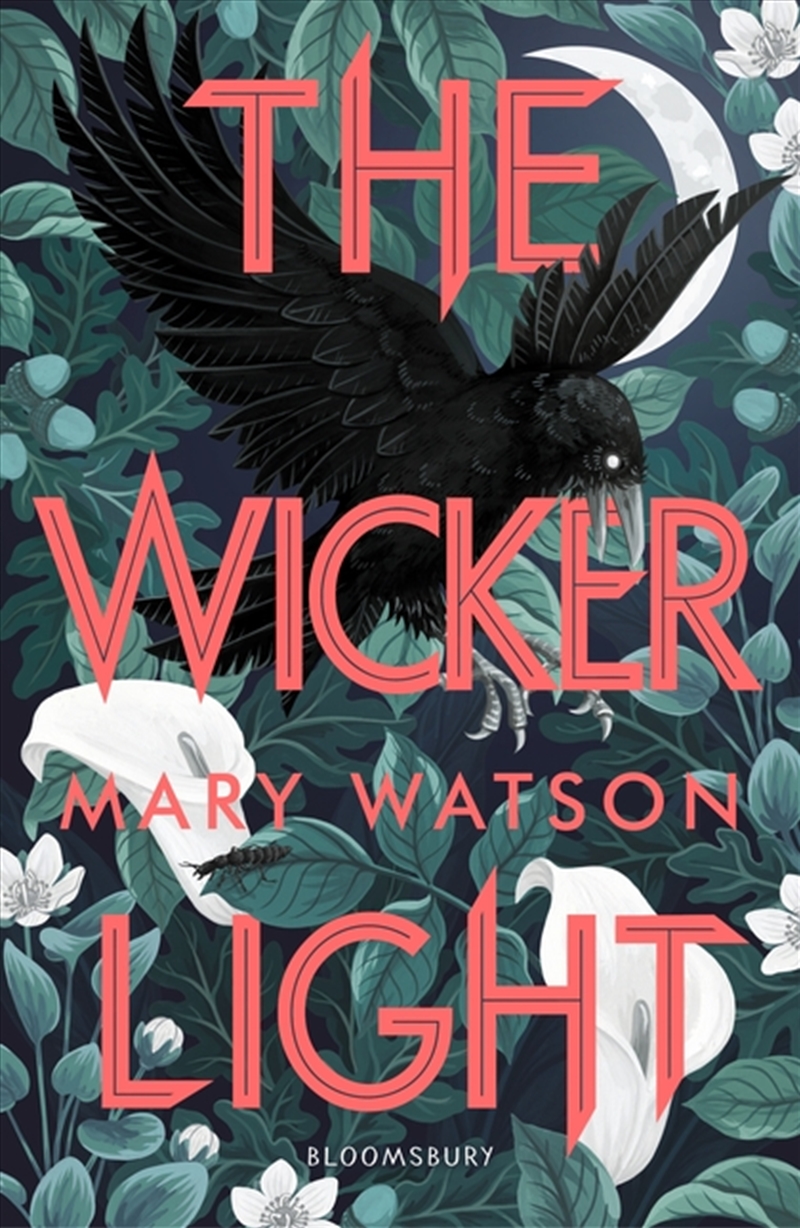 The Wickerlight/Product Detail/Childrens Fiction Books