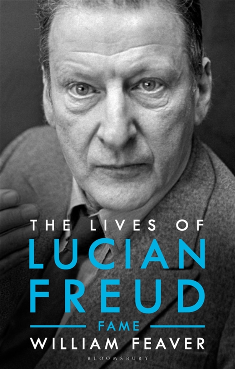 The Lives Of Lucian Freud: Fame 1968 - 2011/Product Detail/Reading