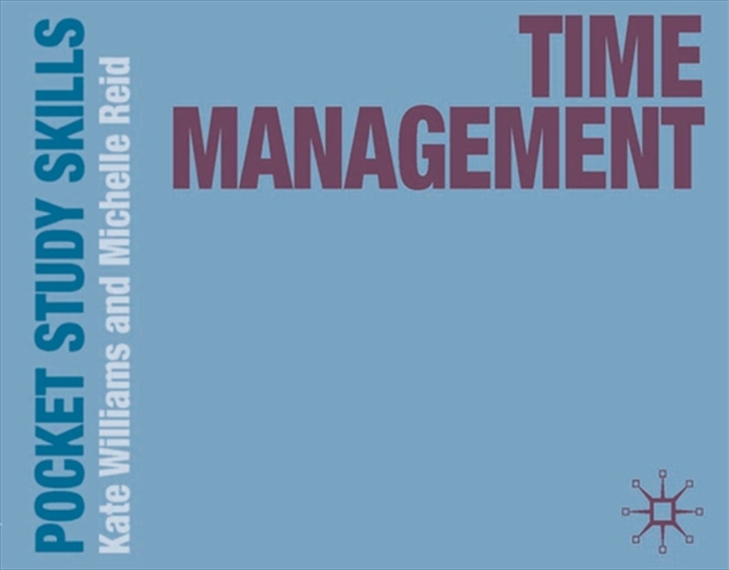 Time Management/Product Detail/Reading