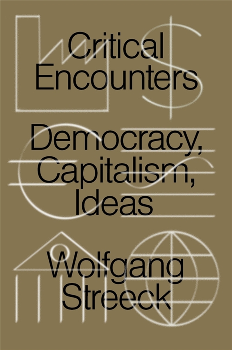 Critical Encounters/Product Detail/Reading