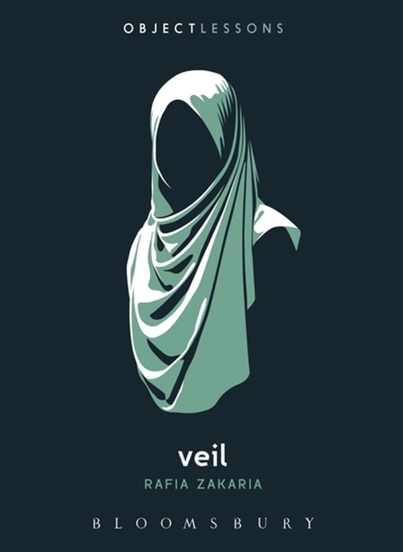 Veil/Product Detail/Literature & Poetry
