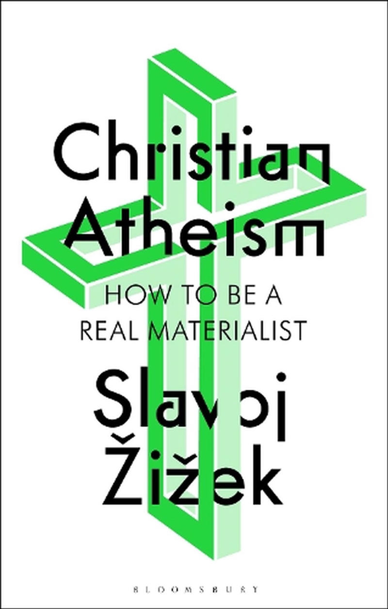 Christian Atheism: How To Be A Real Materialist/Product Detail/Religion & Beliefs