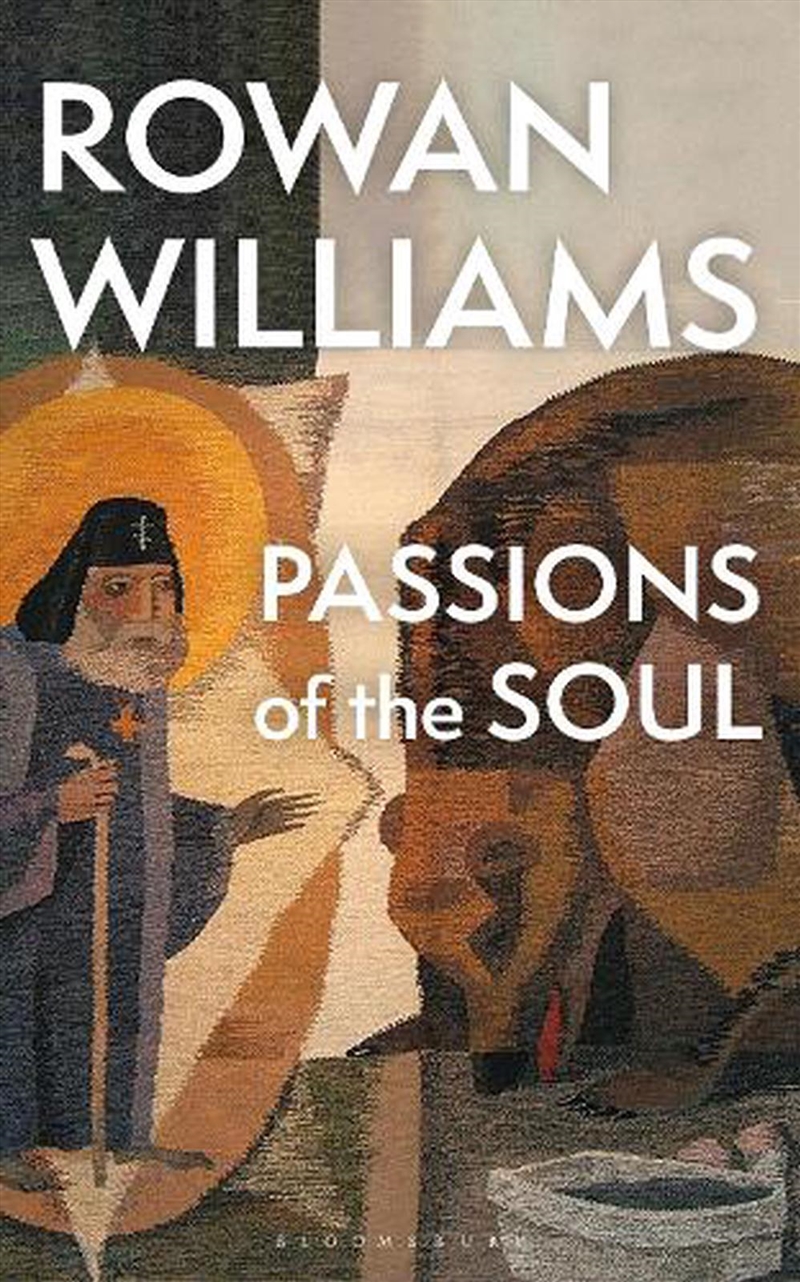 Passions Of The Soul/Product Detail/Religion & Beliefs