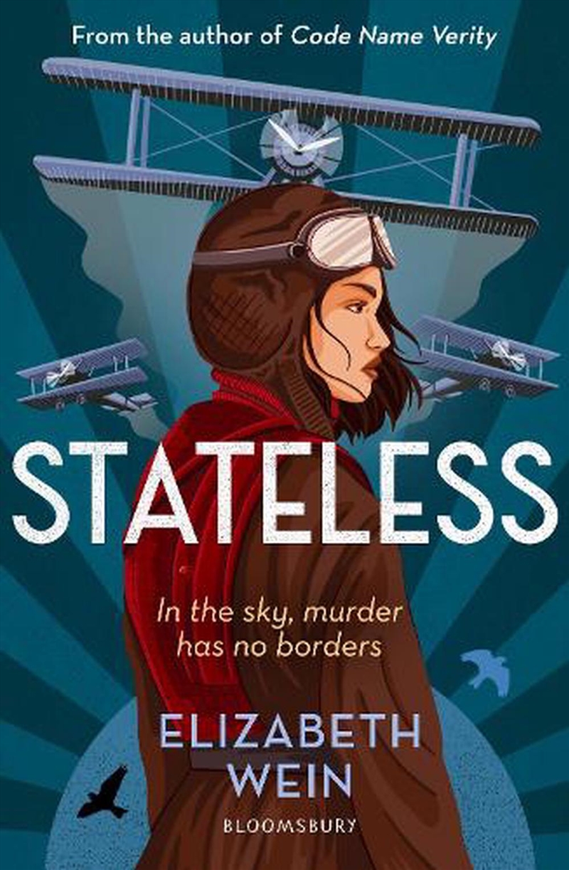 Stateless/Product Detail/Childrens Fiction Books
